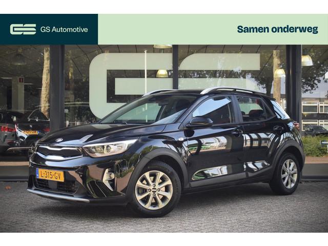 Kia Stonic 2021 Benzine