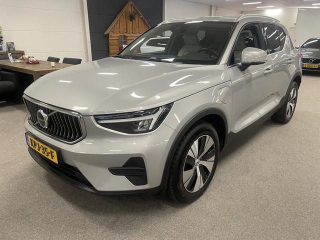 Volvo XC40 2022 Hybride