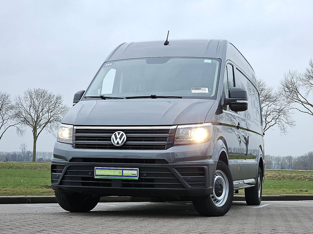 Volkswagen Crafter 2019 Diesel