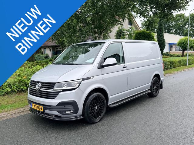 Volkswagen Transporter 2022 Diesel