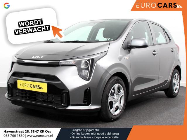 Kia Picanto 2025 Benzine