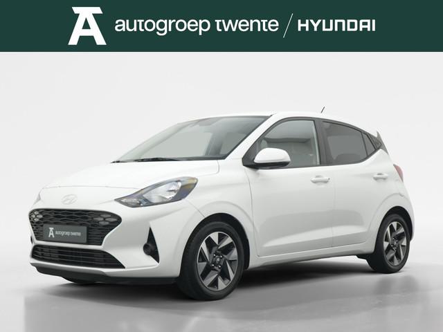 Hyundai i10 2025 Benzine