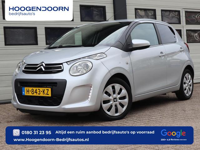 Citroën C1 2020 Benzine