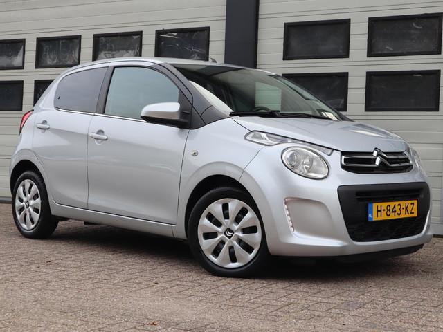 Citroën C1