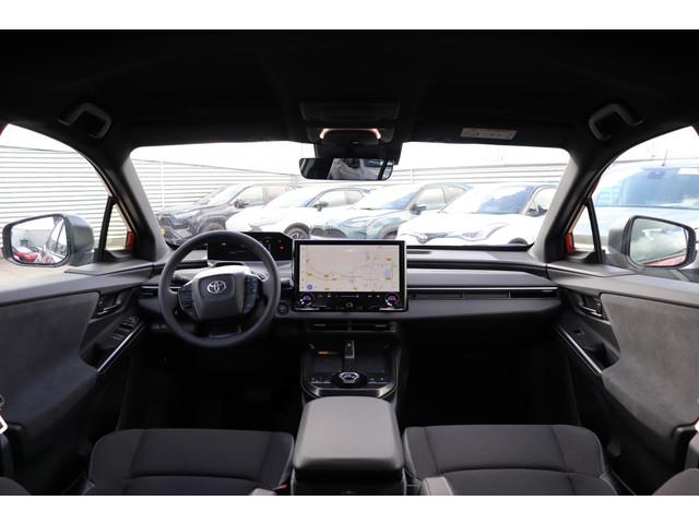 Toyota CHR +