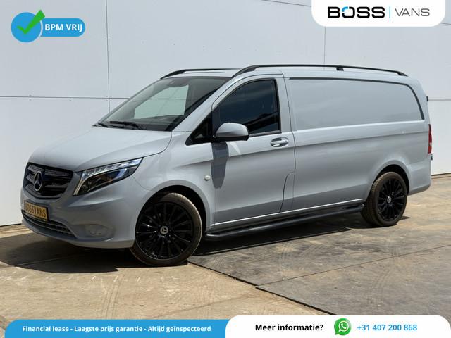 Mercedes-Benz Vito 2022 Diesel