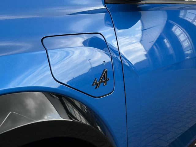 Alpine A290
