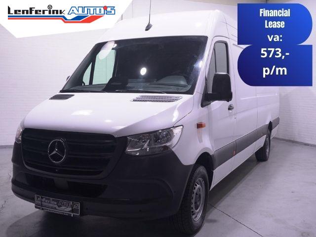 Mercedes-Benz Sprinter 2024 Diesel