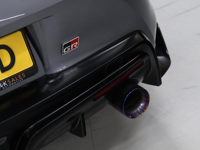 Toyota Supra