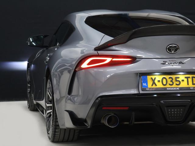 Toyota Supra