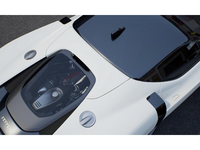 Ferrari Testarossa