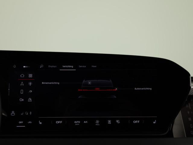 Audi A6 Sportback e-tron