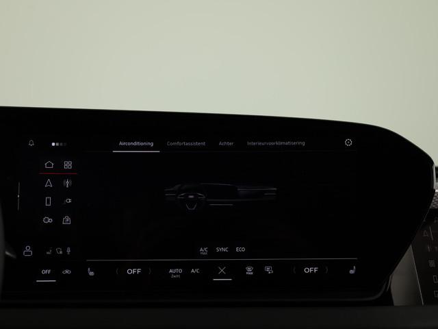 Audi A6 Sportback e-tron