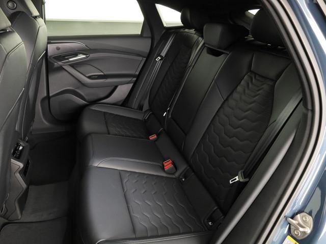 Audi A6 Sportback e-tron