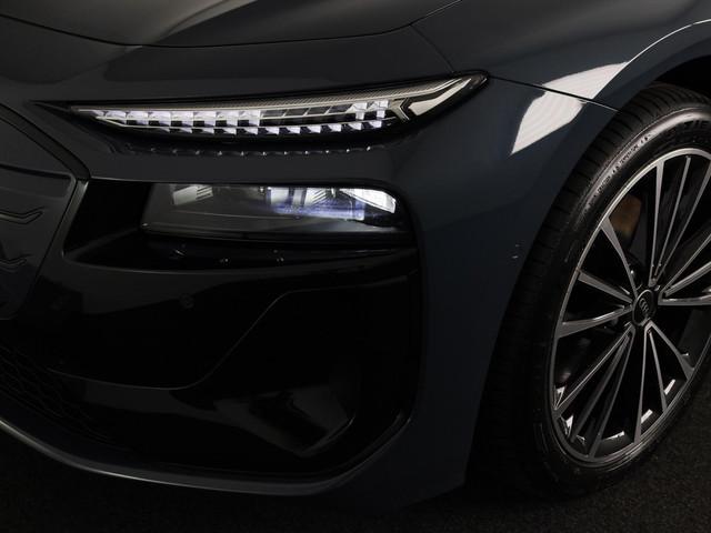 Audi A6 Sportback e-tron