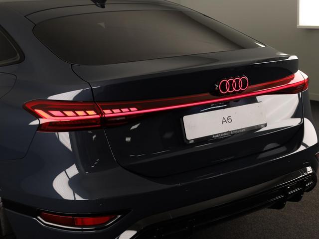 Audi A6 Sportback e-tron