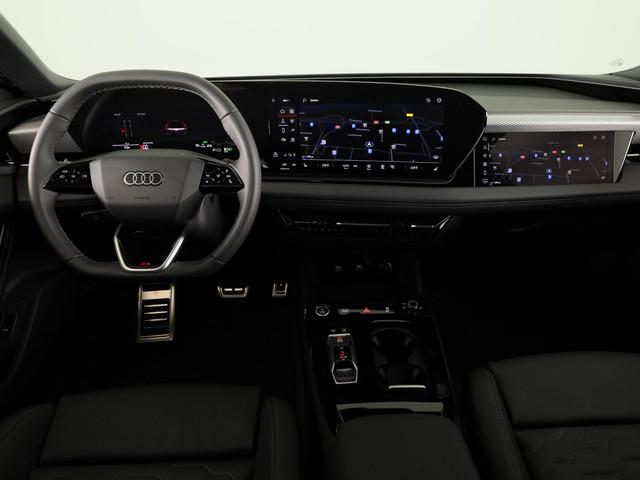 Audi A6 Sportback e-tron
