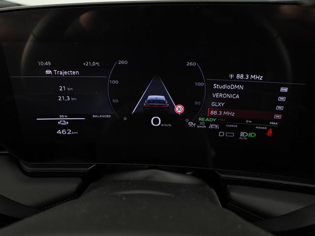 Audi A6 Sportback e-tron