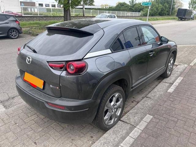 Mazda MX-30