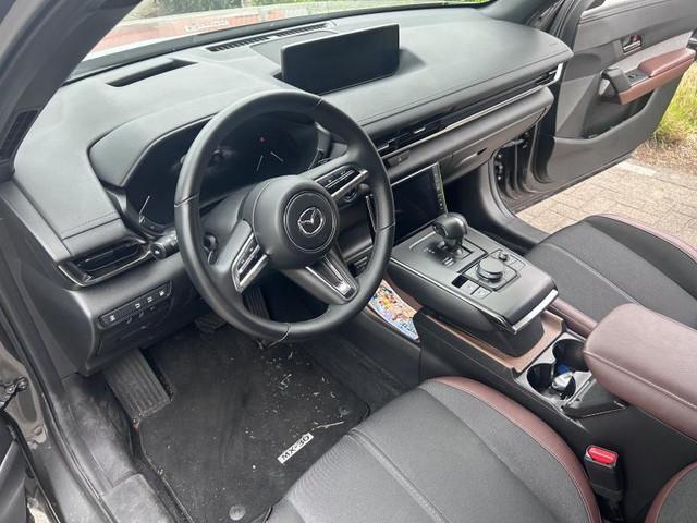 Mazda MX-30
