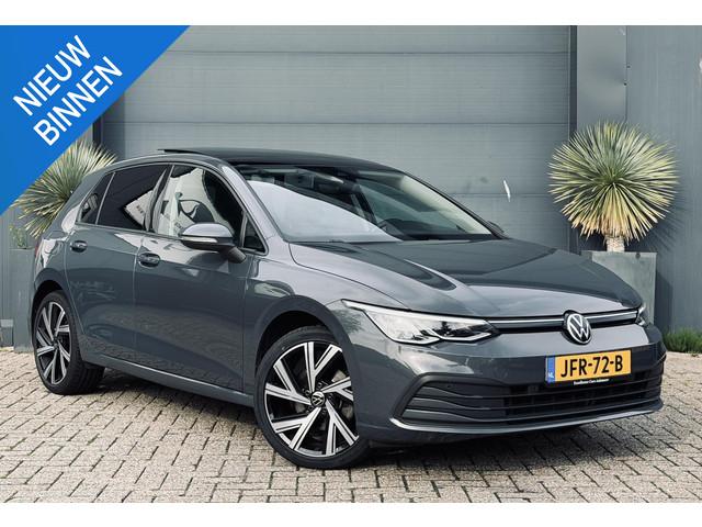 Volkswagen Golf 2020 Benzine
