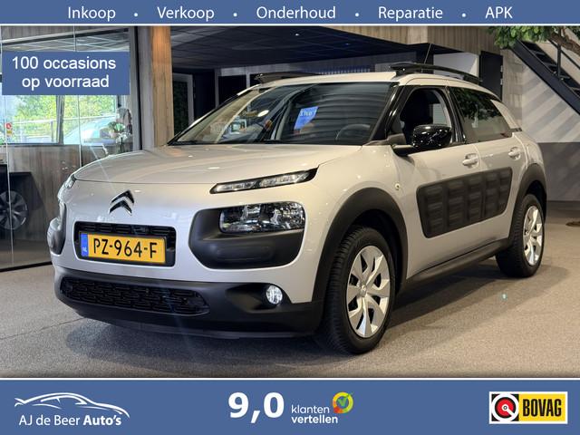 Citroën C4 Cactus