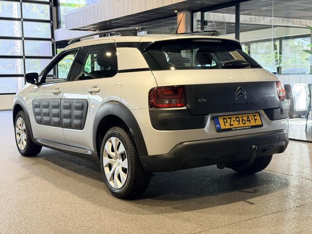 Citroën C4 Cactus