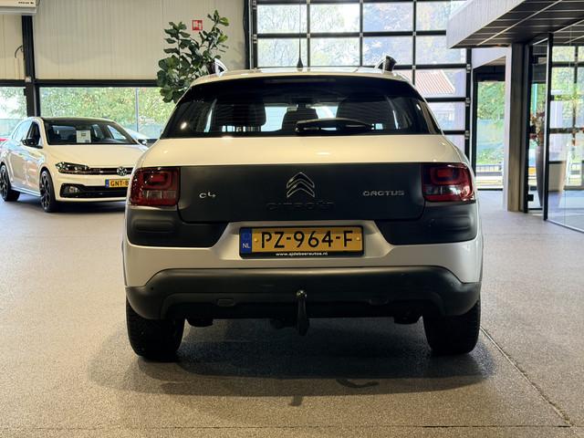 Citroën C4 Cactus