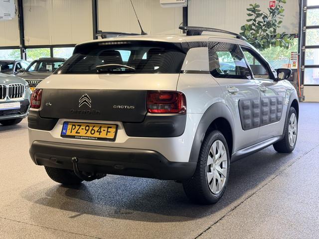 Citroën C4 Cactus