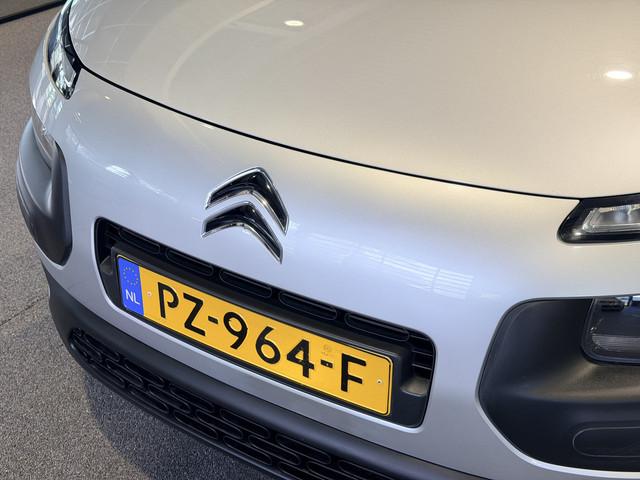 Citroën C4 Cactus