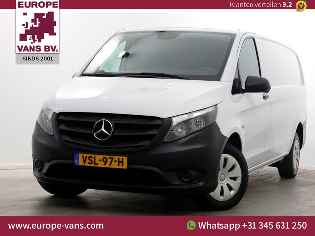 Mercedes-Benz Vito 2022 Diesel