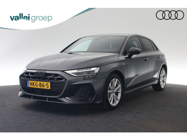 Audi A3 2025 Hybride