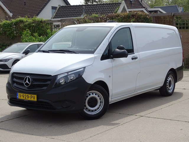 Mercedes-Benz Vito 2018 Diesel
