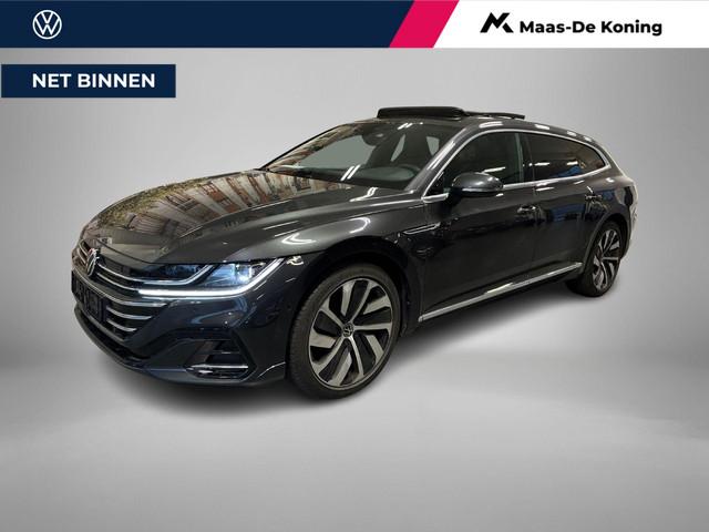 Volkswagen Arteon 2022 Hybride