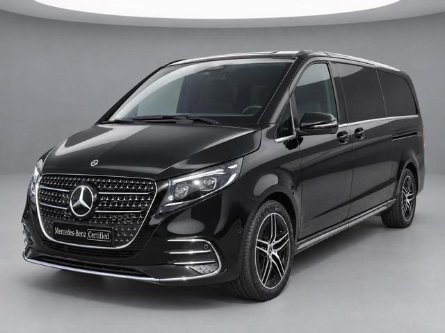Mercedes-Benz V-Klasse 2025 Diesel