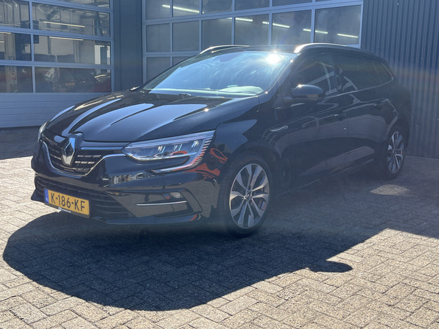 Renault Mégane