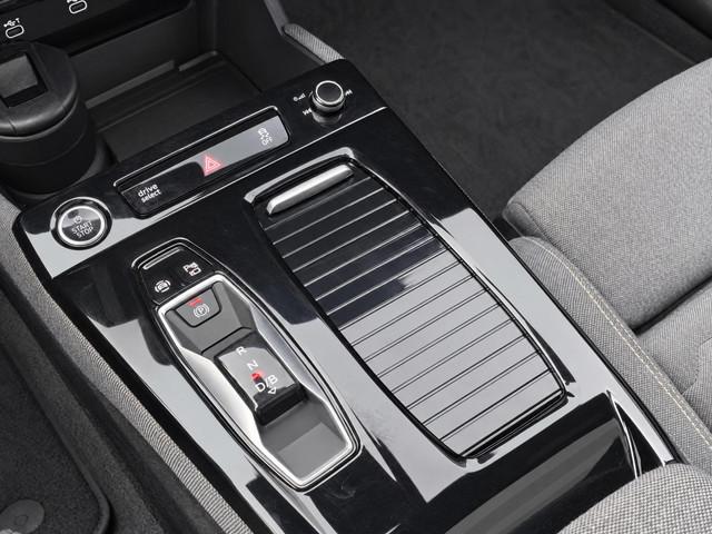 Audi A6 Avant e-tron