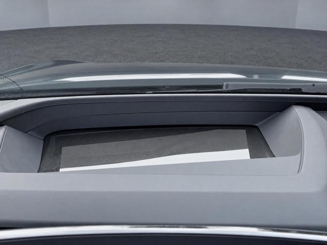 Audi A6 Avant e-tron