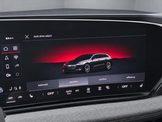 Audi A6 Avant e-tron