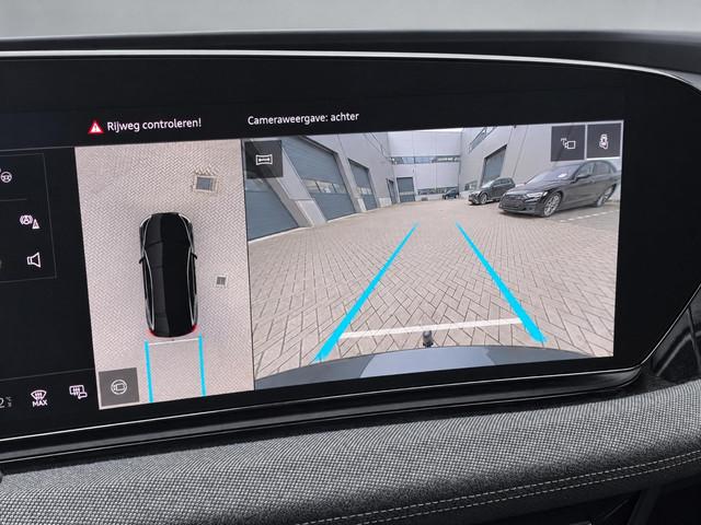 Audi A6 Avant e-tron