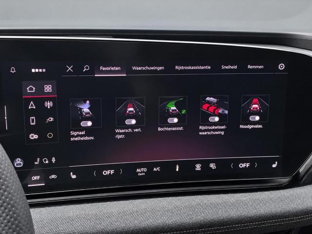 Audi A6 Avant e-tron
