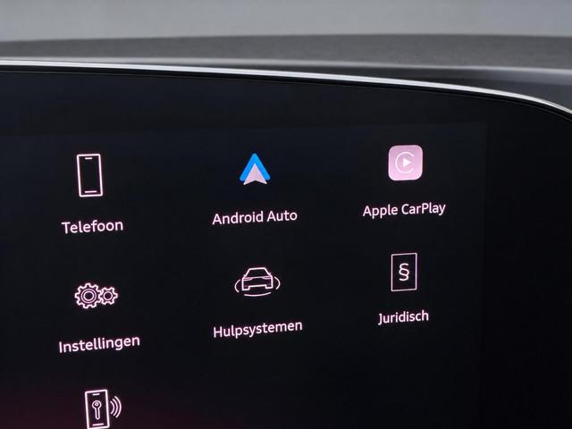 Audi A6 Avant e-tron