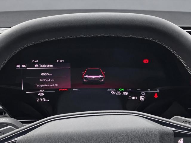Audi A6 Avant e-tron