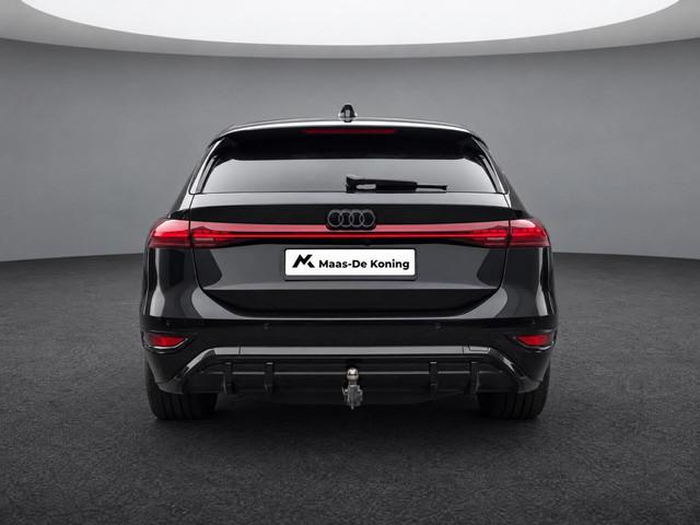 Audi A6 Avant e-tron