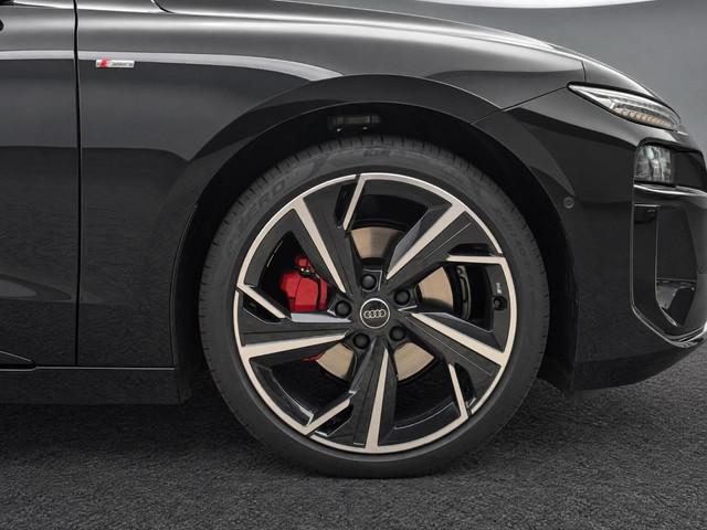 Audi A6 Avant e-tron