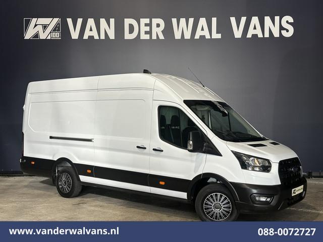 Ford Transit 2024 Diesel