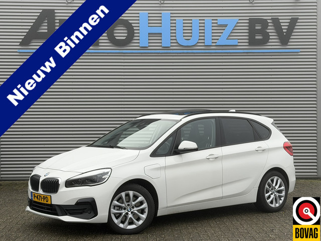 BMW 2 Serie 2020 Hybride