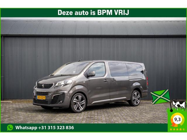 Peugeot Expert 2020 Diesel