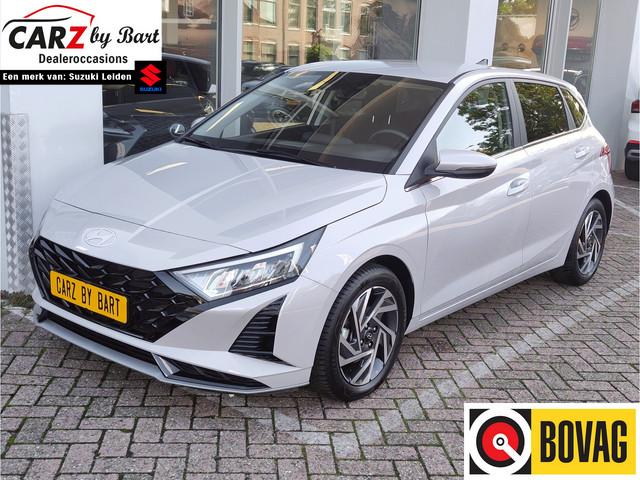 Hyundai i20 2025 Benzine