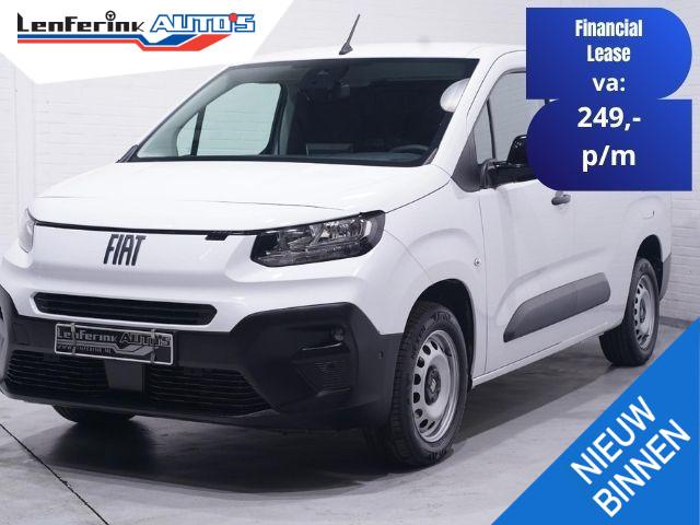 Fiat Doblò 2024 Diesel